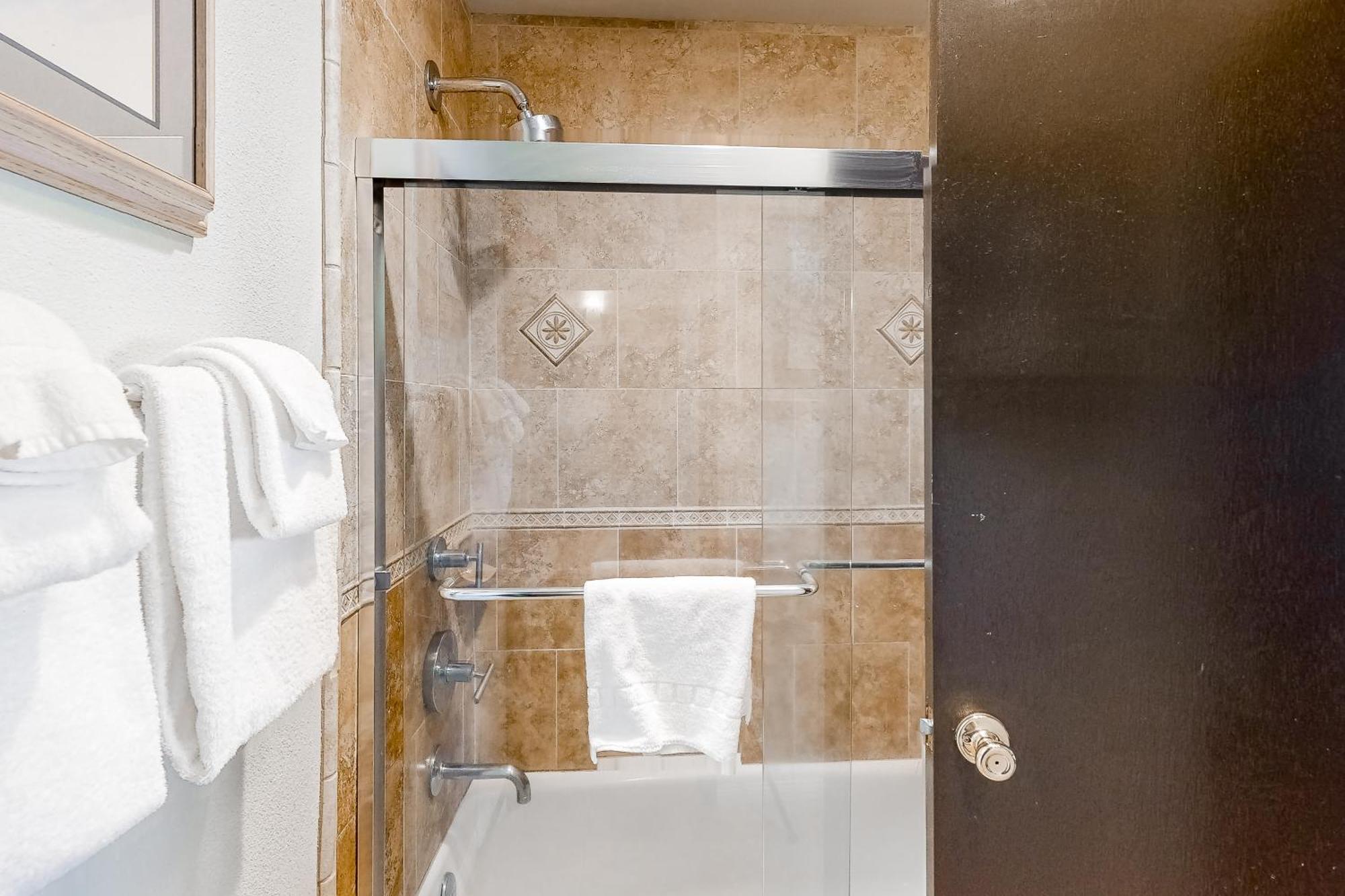La Vista Blanc Apartment แมมมอธ เลกส์ ภายนอก รูปภาพ
