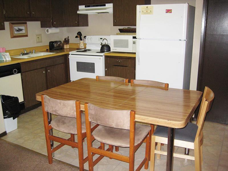 La Vista Blanc Apartment แมมมอธ เลกส์ ภายนอก รูปภาพ