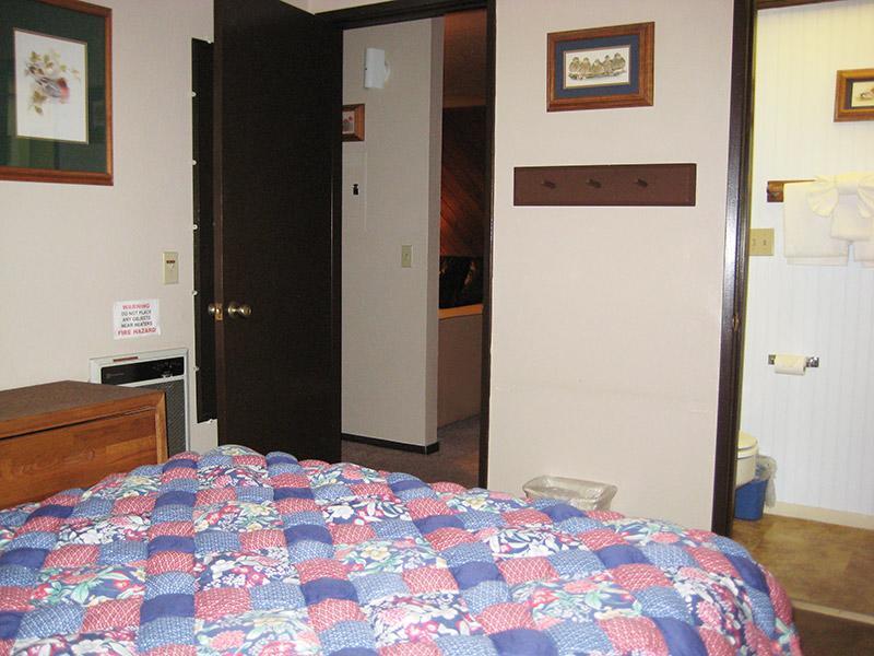 La Vista Blanc Apartment แมมมอธ เลกส์ ภายนอก รูปภาพ